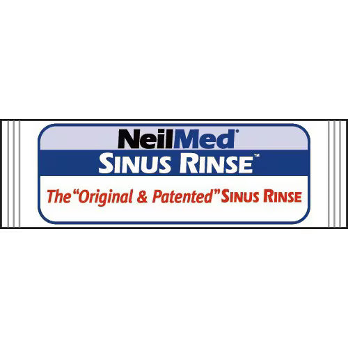 サイナスリンス キット 【洗浄ボトル(240ml)】 + 【洗浄剤 60包】