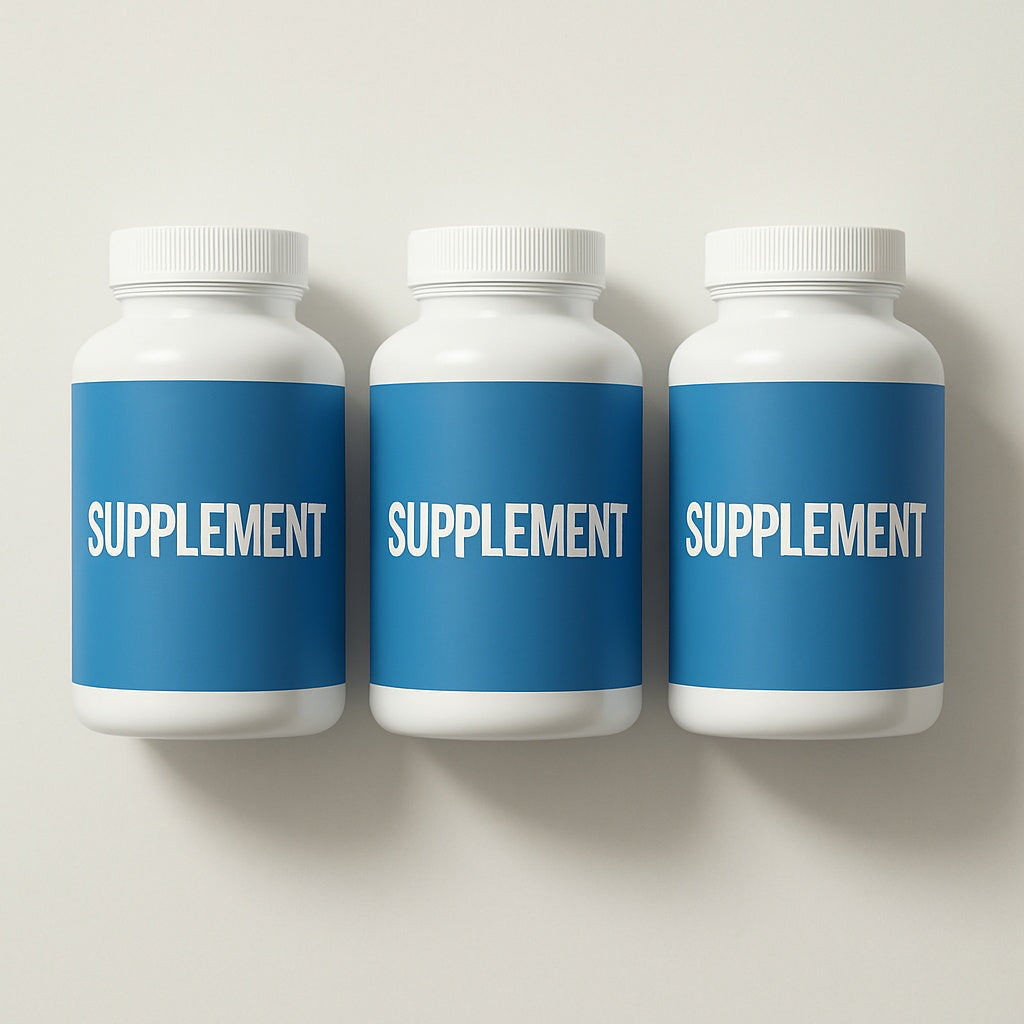 サプリメント
