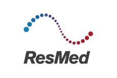 ResMed （CPAP・消耗品）