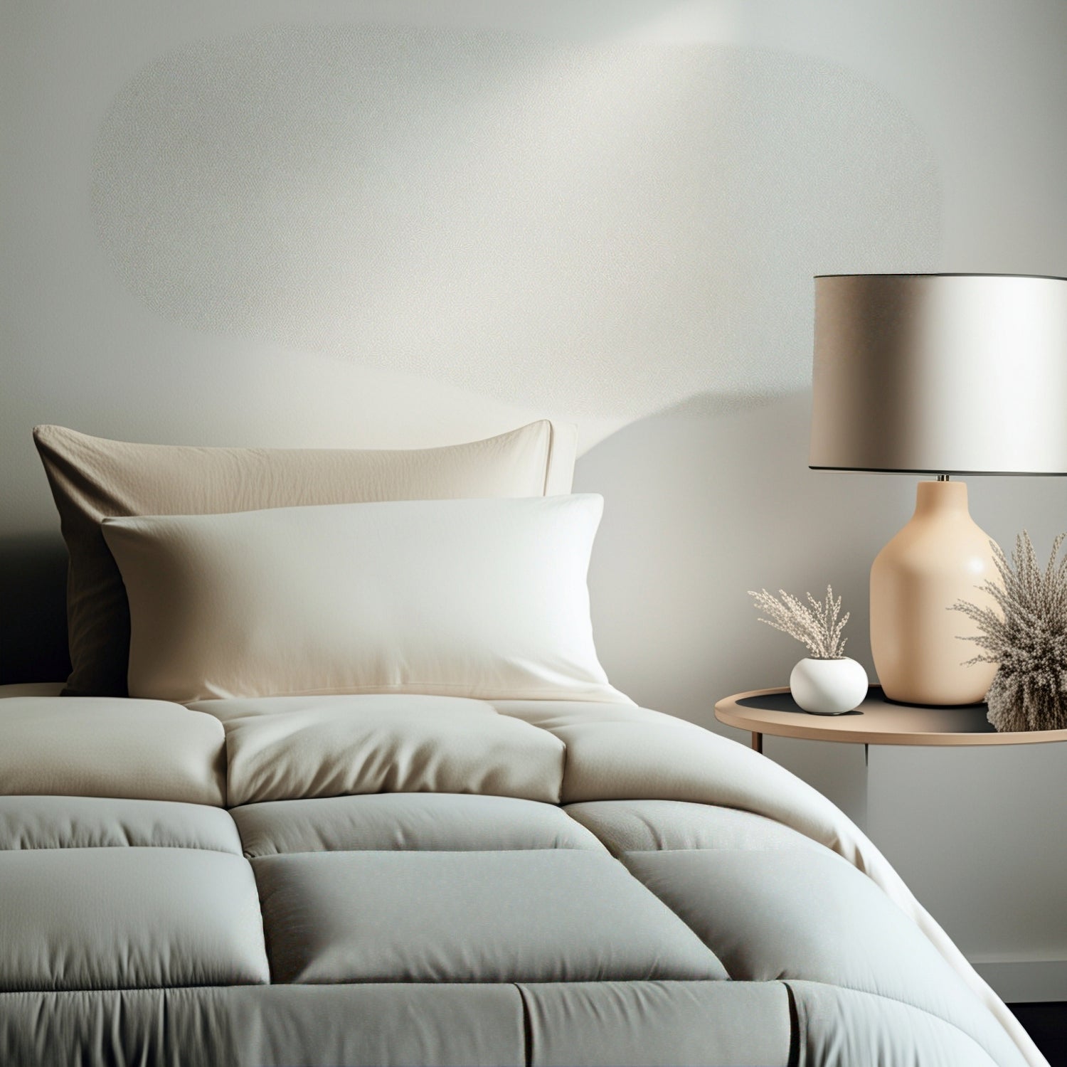 寝具（枕・マットレス）