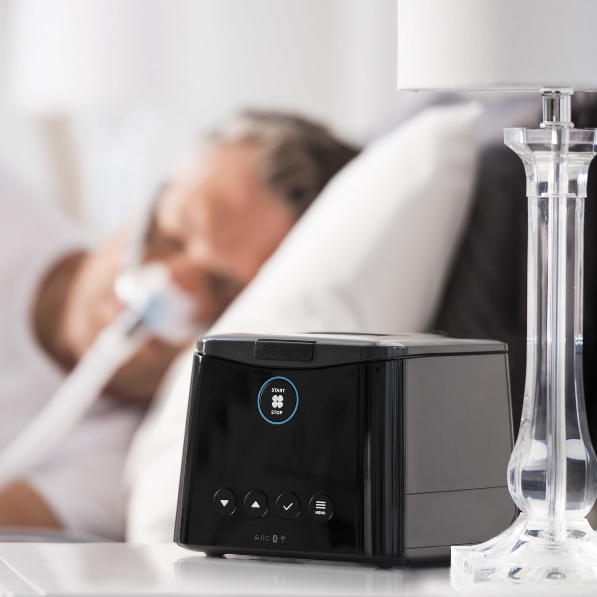 Fisher & Paykel （CPAP・消耗品）