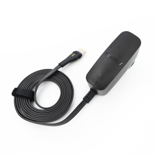 ACアダプター電源コード（AirMIini専用）