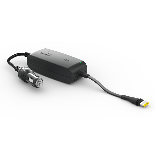 車両シガレット用 DC/DCコンバーター（AirMIini専用）