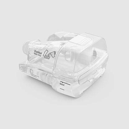 加湿器タブ (AirSence 11 専用)