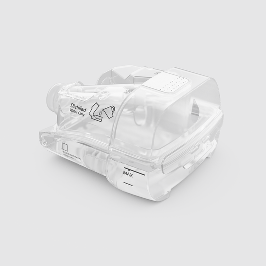 加湿器タブ (AirSence 11 専用)