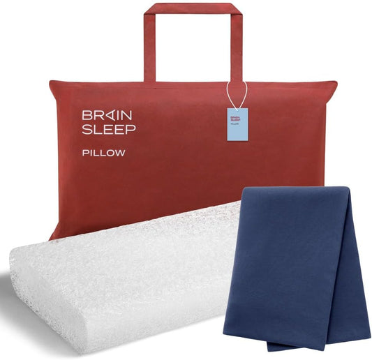 BRAIN SLEEP ピロー スタンダード