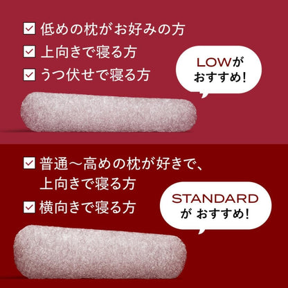 BRAIN SLEEP ピロー スタンダード