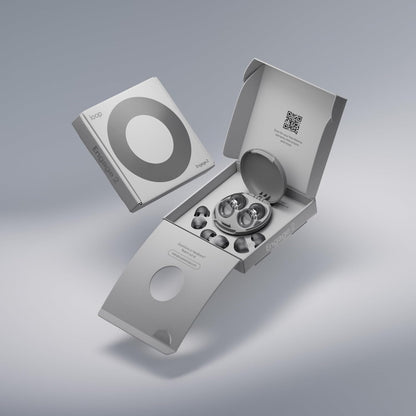 Loop Engage 2 – 会話を保ちながらノイズを抑える 日常向けフィルター耳栓