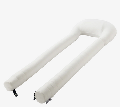 LOFTY ボディーピロー いびき